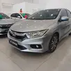 HONDA CITY 1.5 EX 16V FLEX 4P AUTOMÁTICO HONDA CITY 1.5 EX 16V FLEX 4P AUTOMÁTICO