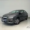HONDA CITY 1.5 EX 16V FLEX 4P AUTOMÁTICO HONDA CITY 1.5 EX 16V FLEX 4P AUTOMÁTICO