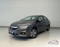 HONDA CITY 1.5 EX 16V FLEX 4P AUTOMÁTICO HONDA CITY 1.5 EX 16V FLEX 4P AUTOMÁTICO