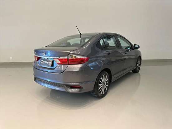 HONDA-CITY-1.5 EX 16V FLEX 4P AUTOMÁTICO HONDA-CITY-2020