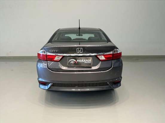 HONDA-CITY-1.5 EX 16V FLEX 4P AUTOMÁTICO HONDA-CITY-2020