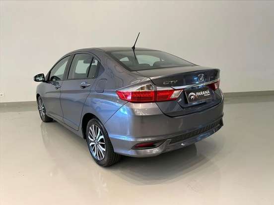 HONDA-CITY-1.5 EX 16V FLEX 4P AUTOMÁTICO HONDA-CITY-2020