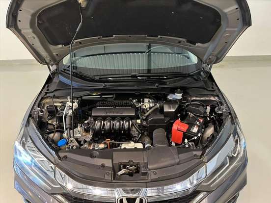 HONDA-CITY-1.5 EX 16V FLEX 4P AUTOMÁTICO HONDA-CITY-2020