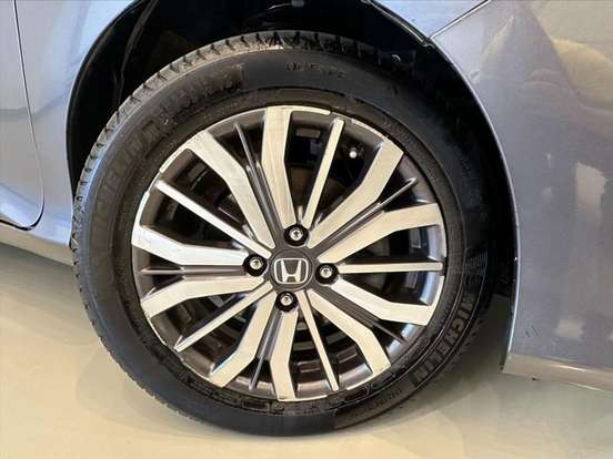 HONDA-CITY-1.5 EX 16V FLEX 4P AUTOMÁTICO HONDA-CITY-2020
