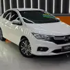 HONDA CITY 1.5 EX 16V FLEX 4P AUTOMÁTICO HONDA CITY 1.5 EX 16V FLEX 4P AUTOMÁTICO