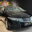 HONDA CITY 1.5 EX 16V FLEX 4P MANUAL HONDA CITY 1.5 EX 16V FLEX 4P MANUAL