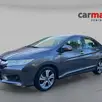 HONDA CITY 1.5 EXL 16V FLEX 4P AUTOMÁTICO HONDA CITY 1.5 EXL 16V FLEX 4P AUTOMÁTICO