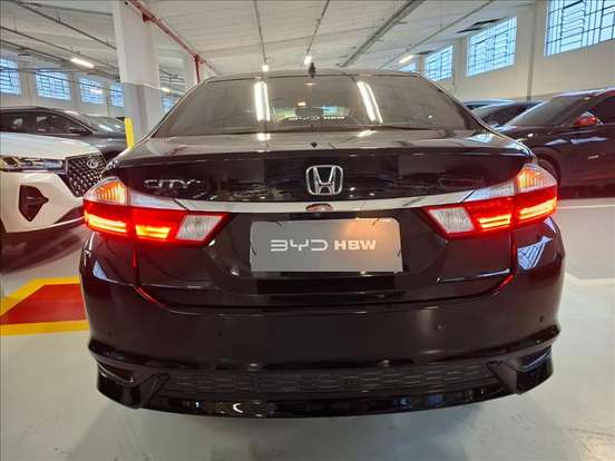 HONDA-CITY-1.5 EXL 16V FLEX 4P AUTOMÁTICO HONDA-CITY-2018
