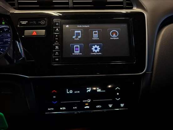 HONDA-CITY-1.5 EXL 16V FLEX 4P AUTOMÁTICO HONDA-CITY-2018