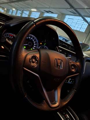 HONDA-CITY-1.5 EXL 16V FLEX 4P AUTOMÁTICO HONDA-CITY-2018