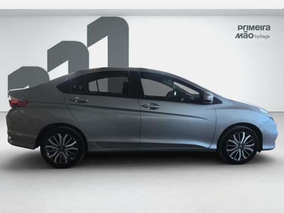 HONDA-CITY-1.5 EXL 16V FLEX 4P AUTOMÁTICO HONDA-CITY-2020