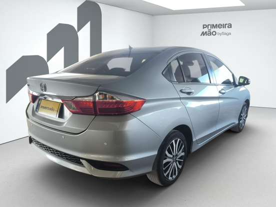 HONDA-CITY-1.5 EXL 16V FLEX 4P AUTOMÁTICO HONDA-CITY-2020