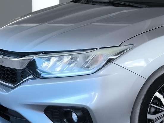 HONDA-CITY-1.5 EXL 16V FLEX 4P AUTOMÁTICO HONDA-CITY-2020