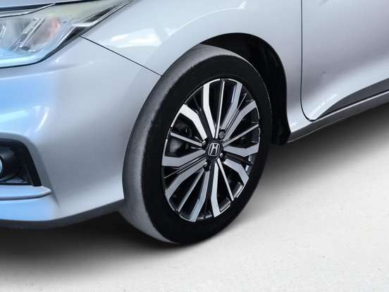 HONDA-CITY-1.5 EXL 16V FLEX 4P AUTOMÁTICO HONDA-CITY-2020