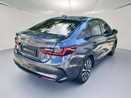 HONDA-CITY-1.5 i-VTEC FLEX EX CVT HONDA-CITY-2025