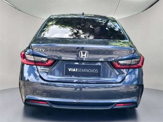 HONDA-CITY-1.5 i-VTEC FLEX EX CVT HONDA-CITY-2025