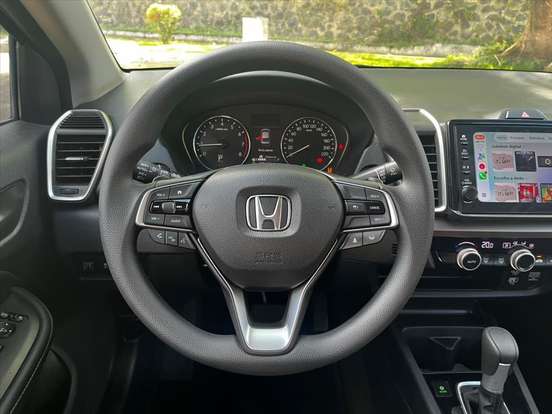 HONDA-CITY-1.5 i-VTEC FLEX EX CVT HONDA-CITY-2025