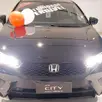 HONDA CITY 1.5 i-VTEC FLEX EX CVT HONDA CITY 1.5 i-VTEC FLEX EX CVT