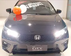 HONDA CITY 1.5 i-VTEC FLEX EX CVT HONDA CITY 1.5 i-VTEC FLEX EX CVT