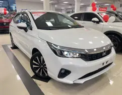 HONDA CITY 1.5 i-VTEC FLEX EX CVT HONDA CITY 1.5 i-VTEC FLEX EX CVT