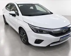 HONDA CITY 1.5 i-VTEC FLEX EXL CVT HONDA CITY 1.5 i-VTEC FLEX EXL CVT