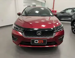 HONDA CITY 1.5 i-VTEC FLEX EXL CVT HONDA CITY 1.5 i-VTEC FLEX EXL CVT
