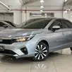 HONDA CITY 1.5 i-VTEC FLEX HATCH EXL CVT HONDA CITY 1.5 i-VTEC FLEX HATCH EXL CVT