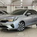 HONDA CITY 1.5 i-VTEC FLEX HATCH EXL CVT HONDA CITY 1.5 i-VTEC FLEX HATCH EXL CVT