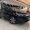 HONDA CITY 1.5 i-VTEC FLEX HATCH EXL CVT HONDA CITY 1.5 i-VTEC FLEX HATCH EXL CVT