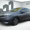 HONDA CITY 1.5 i-VTEC FLEX HATCH EXL CVT HONDA CITY 1.5 i-VTEC FLEX HATCH EXL CVT