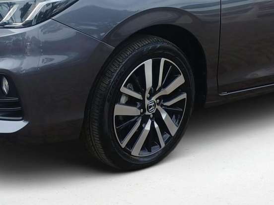 HONDA-CITY-1.5 i-VTEC FLEX HATCH EXL CVT HONDA-CITY-2022