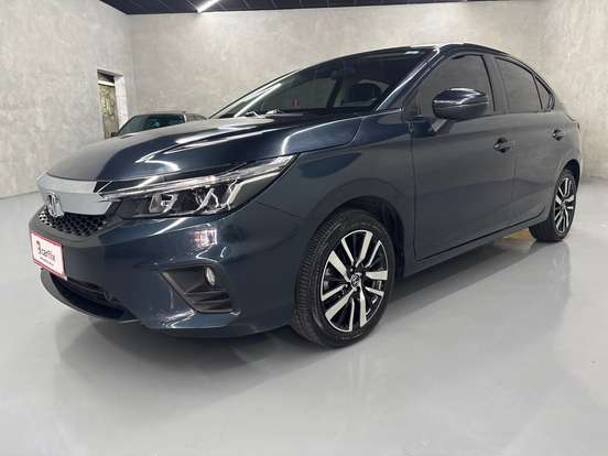 HONDA-CITY-1.5 i-VTEC FLEX HATCH EXL CVT HONDA-CITY-2022