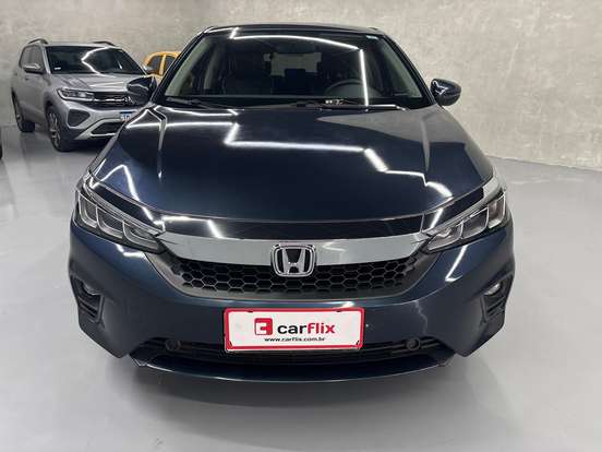 HONDA-CITY-2022