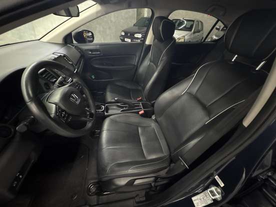 HONDA-CITY-1.5 i-VTEC FLEX HATCH EXL CVT HONDA-CITY-2022