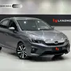 HONDA CITY 1.5 i-VTEC FLEX HATCH EXL CVT HONDA CITY 1.5 i-VTEC FLEX HATCH EXL CVT