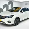 HONDA CITY 1.5 i-VTEC FLEX HATCH EXL CVT HONDA CITY 1.5 i-VTEC FLEX HATCH EXL CVT