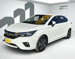 HONDA CITY 1.5 i-VTEC FLEX HATCH EXL CVT HONDA CITY 1.5 i-VTEC FLEX HATCH EXL CVT