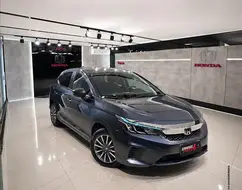 HONDA CITY 1.5 i-VTEC FLEX HATCH LX CVT HONDA CITY 1.5 i-VTEC FLEX HATCH LX CVT
