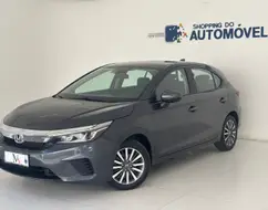 HONDA CITY 1.5 i-VTEC FLEX HATCH LX CVT HONDA CITY 1.5 i-VTEC FLEX HATCH LX CVT