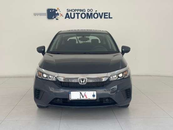 HONDA-CITY-1.5 i-VTEC FLEX HATCH LX CVT HONDA-CITY-2024