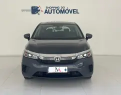 HONDA CITY 1.5 i-VTEC FLEX HATCH LX CVT HONDA CITY 1.5 i-VTEC FLEX HATCH LX CVT