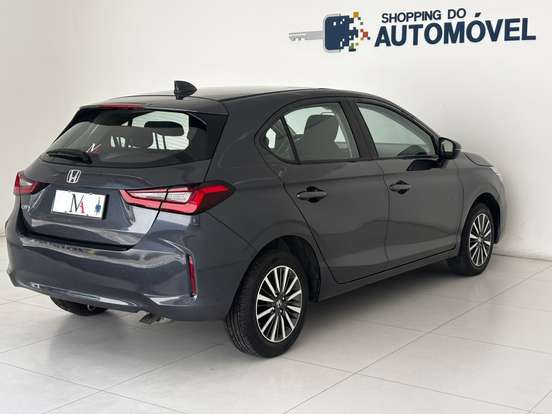 HONDA-CITY-1.5 i-VTEC FLEX HATCH LX CVT HONDA-CITY-2024