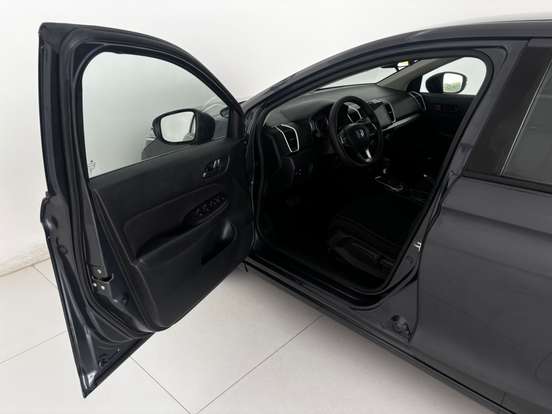 HONDA-CITY-1.5 i-VTEC FLEX HATCH LX CVT HONDA-CITY-2024