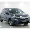 HONDA CITY 1.5 i-VTEC FLEX HATCH TOURING CVT HONDA CITY 1.5 i-VTEC FLEX HATCH TOURING CVT