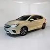 HONDA CITY 1.5 i-VTEC FLEX HATCH TOURING CVT HONDA CITY 1.5 i-VTEC FLEX HATCH TOURING CVT