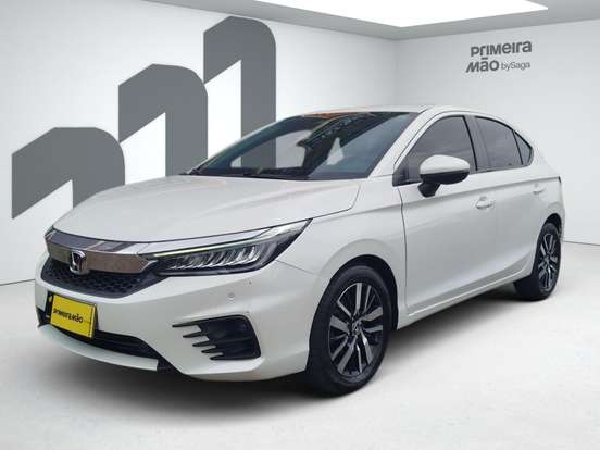 HONDA-CITY-2022
