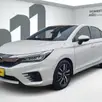 HONDA CITY 1.5 i-VTEC FLEX HATCH TOURING CVT HONDA CITY 1.5 i-VTEC FLEX HATCH TOURING CVT