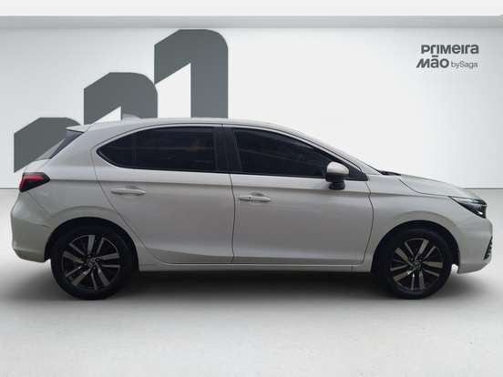 HONDA-CITY-1.5 i-VTEC FLEX HATCH TOURING CVT HONDA-CITY-2022