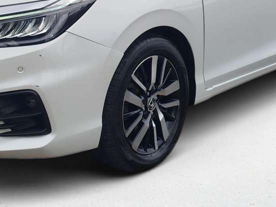 HONDA-CITY-1.5 i-VTEC FLEX HATCH TOURING CVT HONDA-CITY-2022