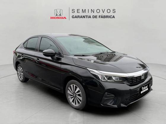 HONDA CITY 1.5 i-VTEC FLEX LX CVT